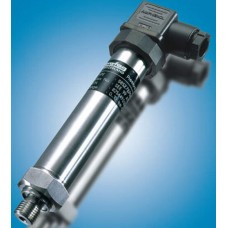 Trafag Explosion-proof relative pressure transmitter max. 250 bar, IP65, EEX | EXNA series 